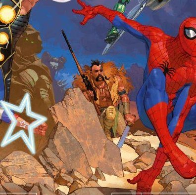 What's Next?: A Comic Podcast tweet media