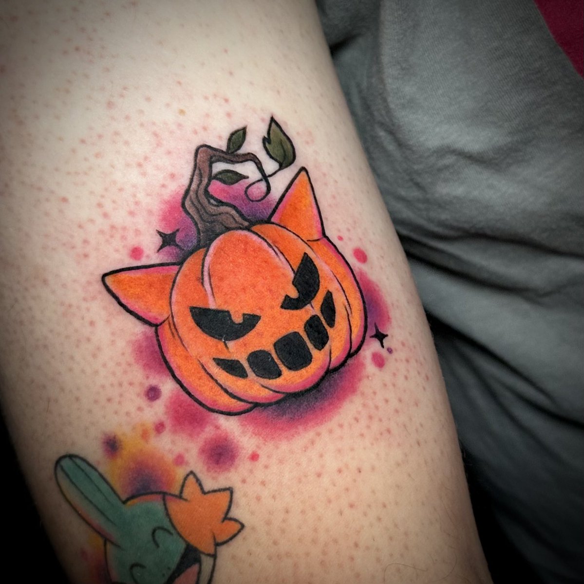 AmeliaMooreTattoos tweet media