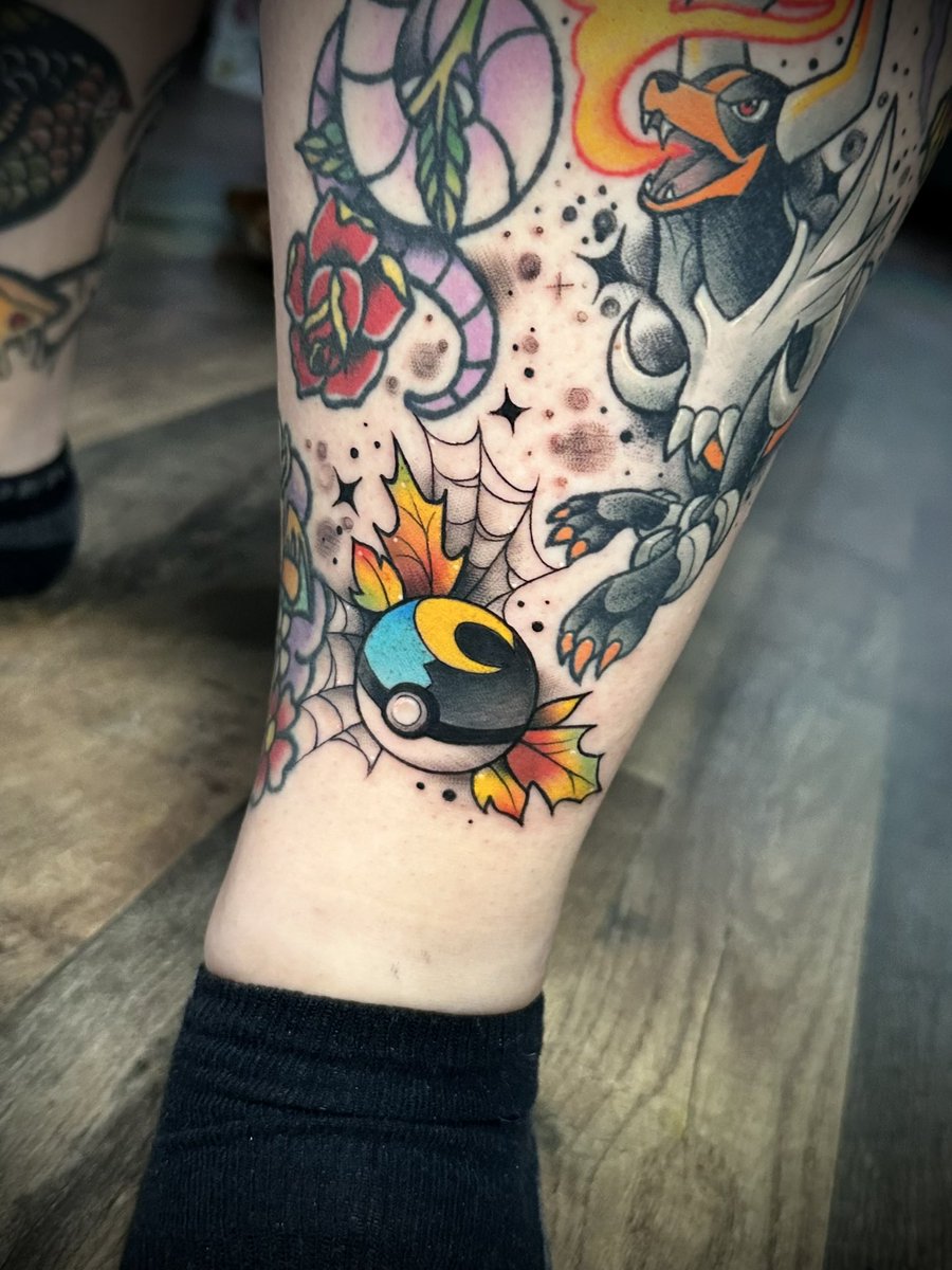 AmeliaMooreTattoos tweet media