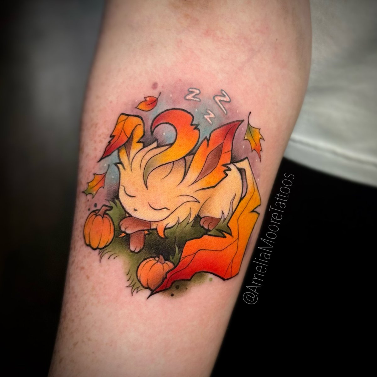 AmeliaMooreTattoos tweet media