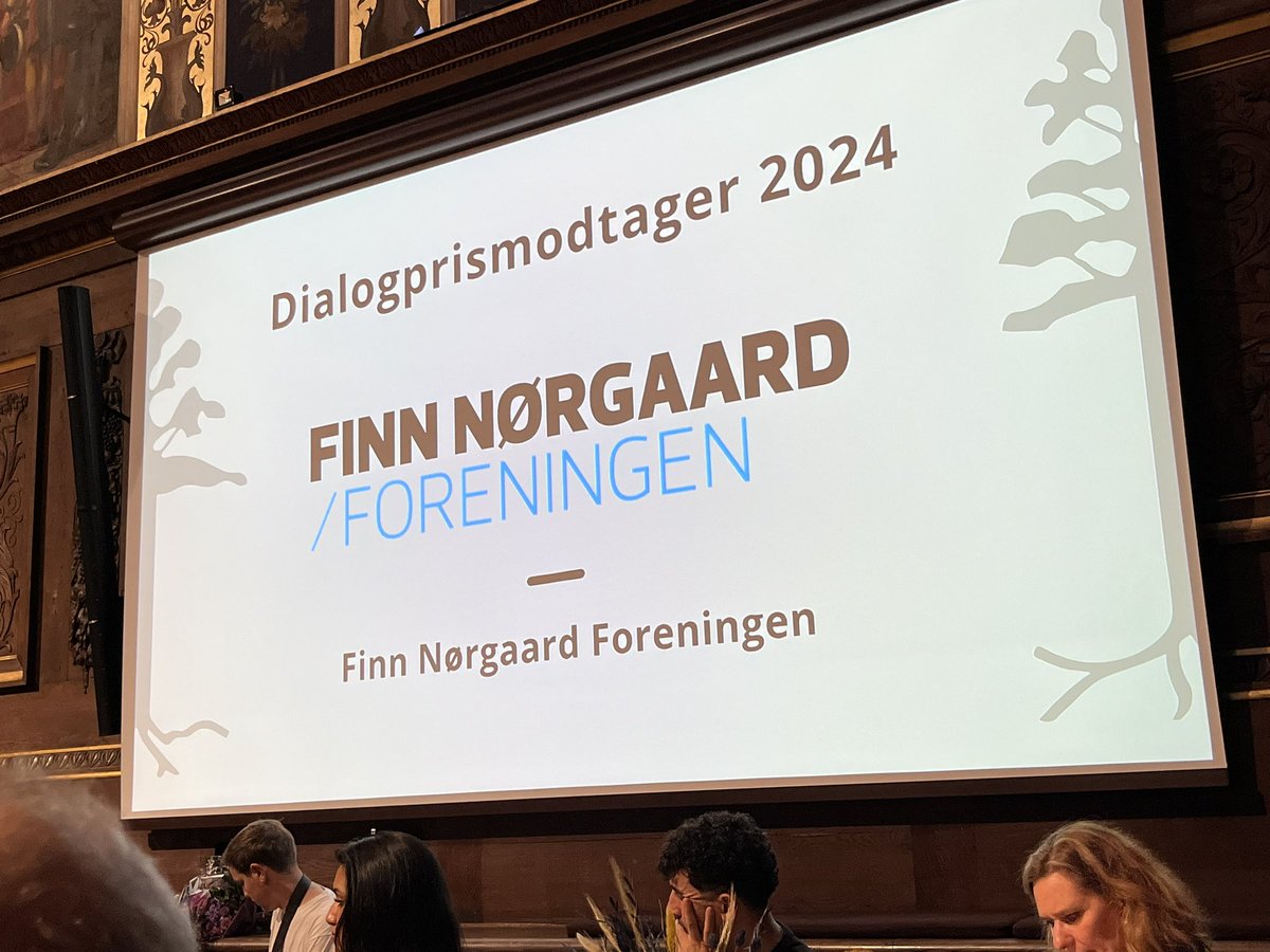 Dorte Krogsgaard tweet media