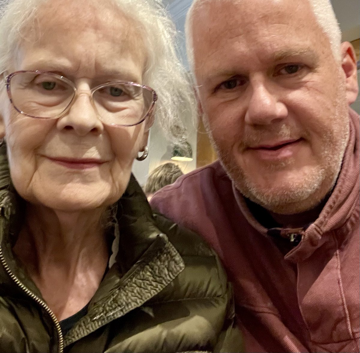 David Martin tweet media