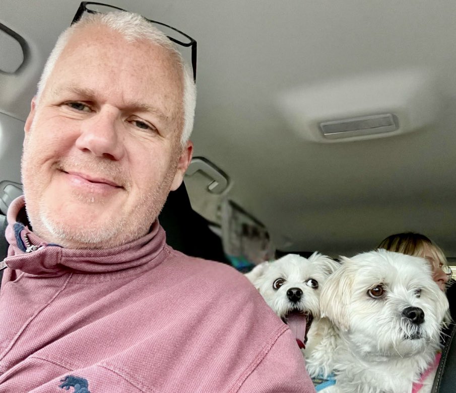 David Martin tweet media