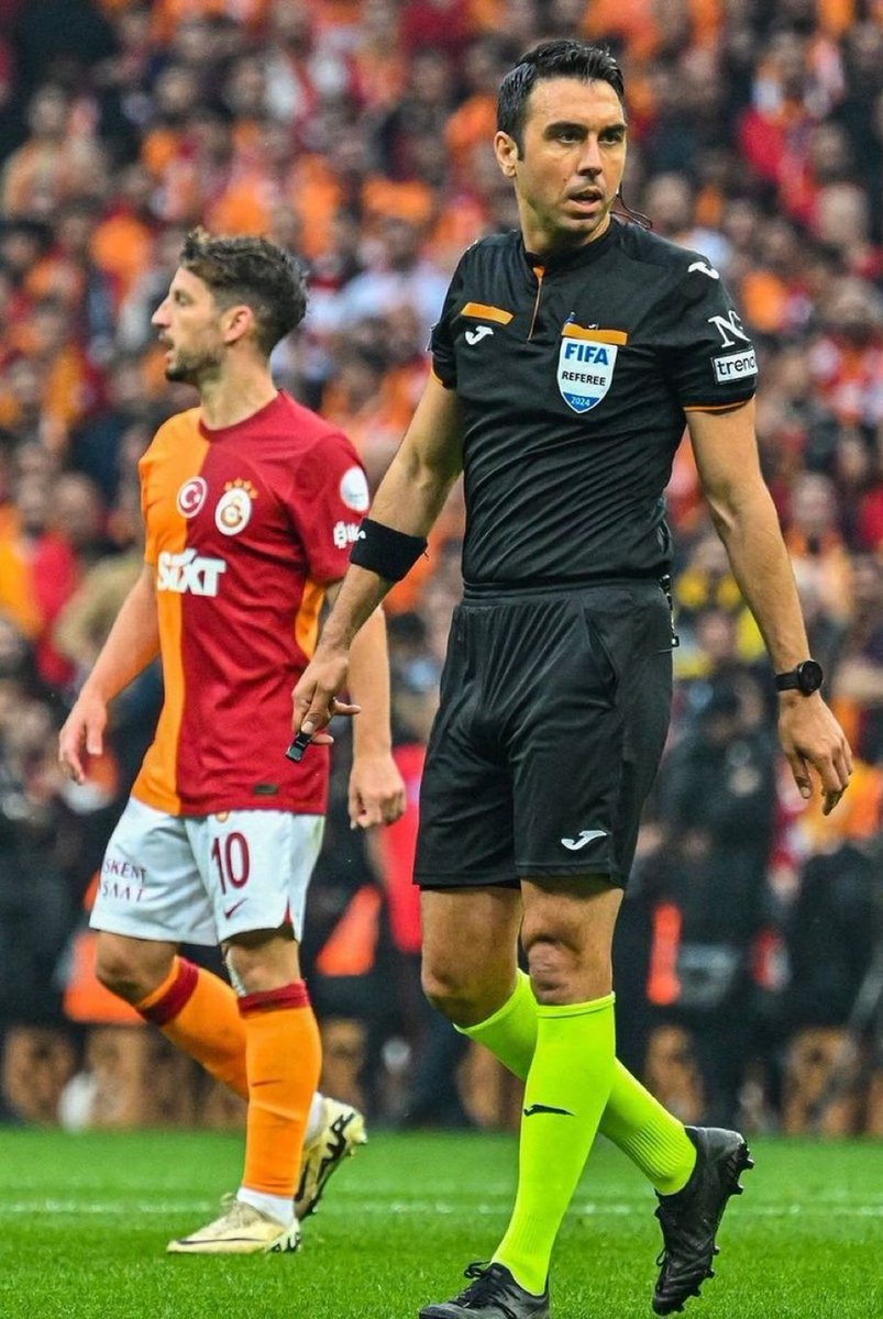 Galatasaray transfer işini iyi yapıyor helal olsun. Arda kardeşler mükemmel Tebrikler