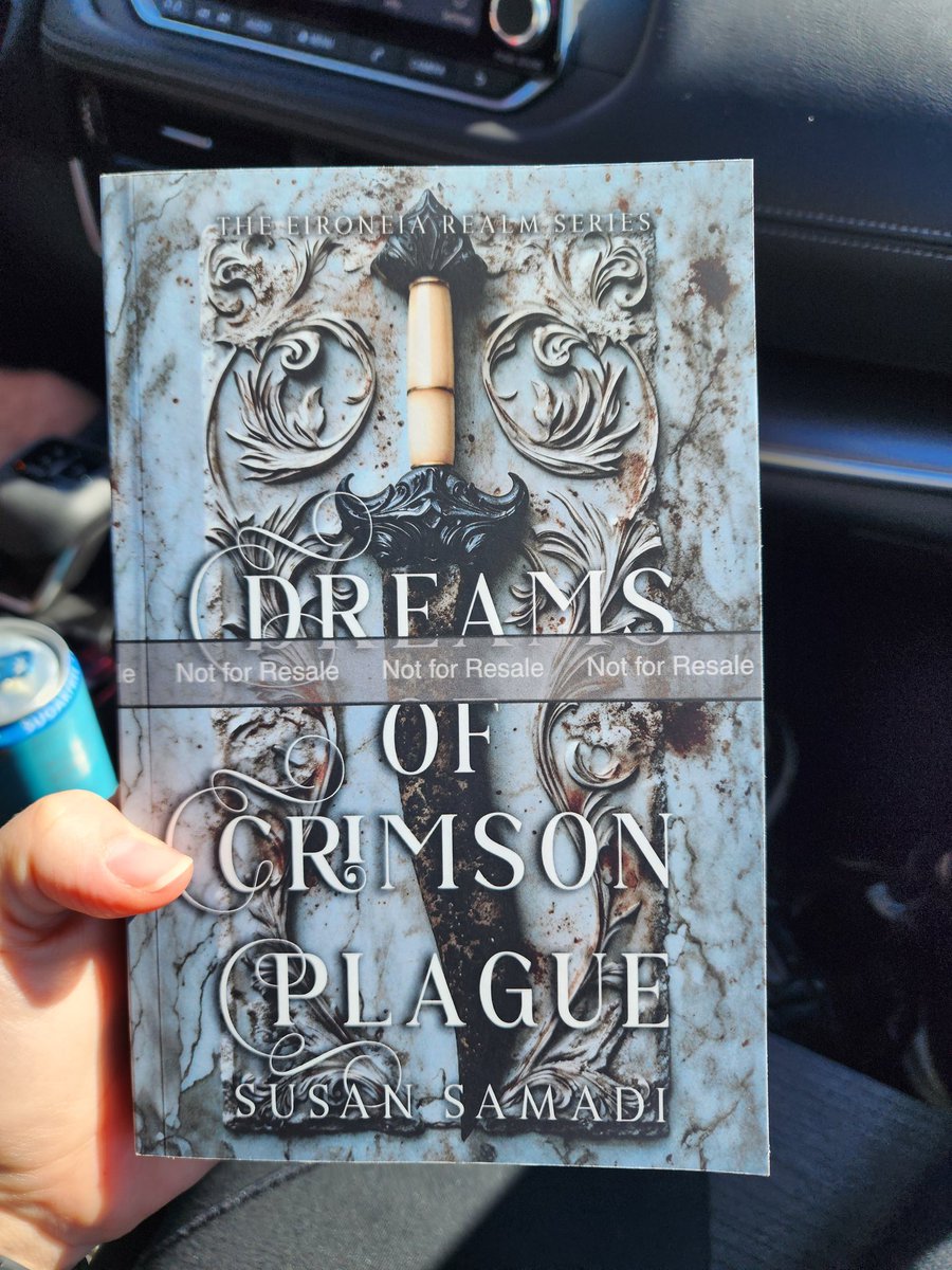 Susan Samadi | Author tweet media