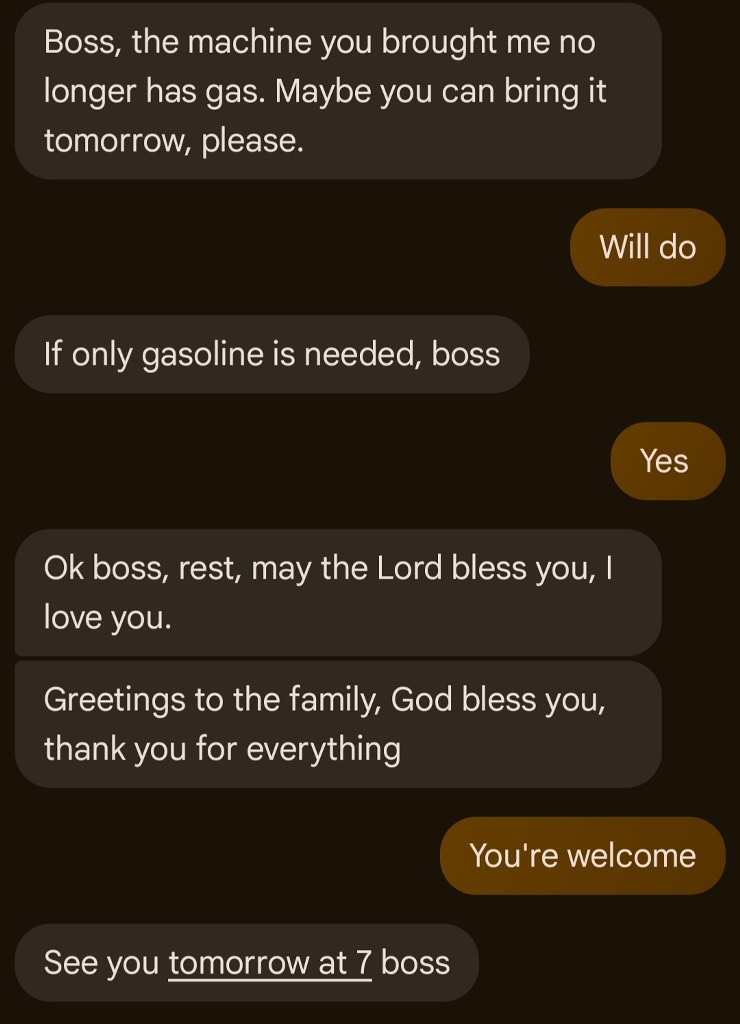 GroundUpCareers's tweet photo. Do your employees love you ? 

Come be a part of what makes Ground Up Careers so unique. Learn how we can help you… whether you’re an owner looking to hire or an employee looking for a new career. 

#Careeer #Employer #Employee #Love #Relationship #GoodBoss #Boss https://t.co/liA446Psl8