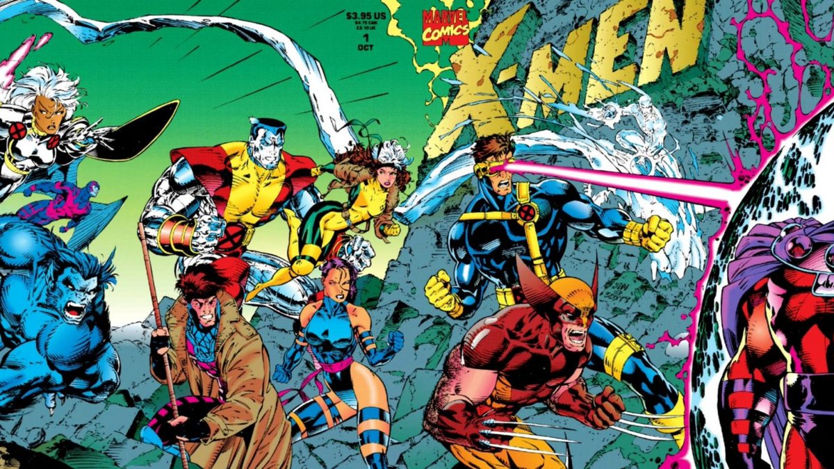 What's Next?: A Comic Podcast tweet media
