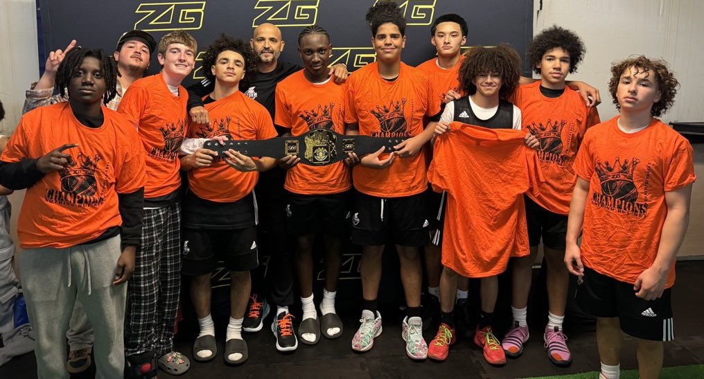🚨 A phenomenal end to the weekend for our NE Storm teams at the Battle for the Belt as they come away with 10 Championships Belts‼️

5th Boys- D1
5th Boys- D2
6th Boys- D1
7th Boys- D1
8th Boys- D2
9th Boys- D1
10th Boys- D1
5th Girls- D1
7th Girls- D1
8th Girls- D2

#NEStorm