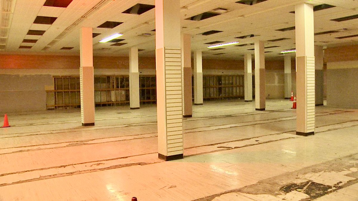 MikeKATU's tweet image. HUGE NEWS… #Portland city leaders today announced the future location of the James Beard Public Market! Similar to Pike Place in Seattle, the market will open in an historic building downtown at SW 6th &amp;amp; Alder with over 40 businesses. Opening date not yet announced #LiveOnK2