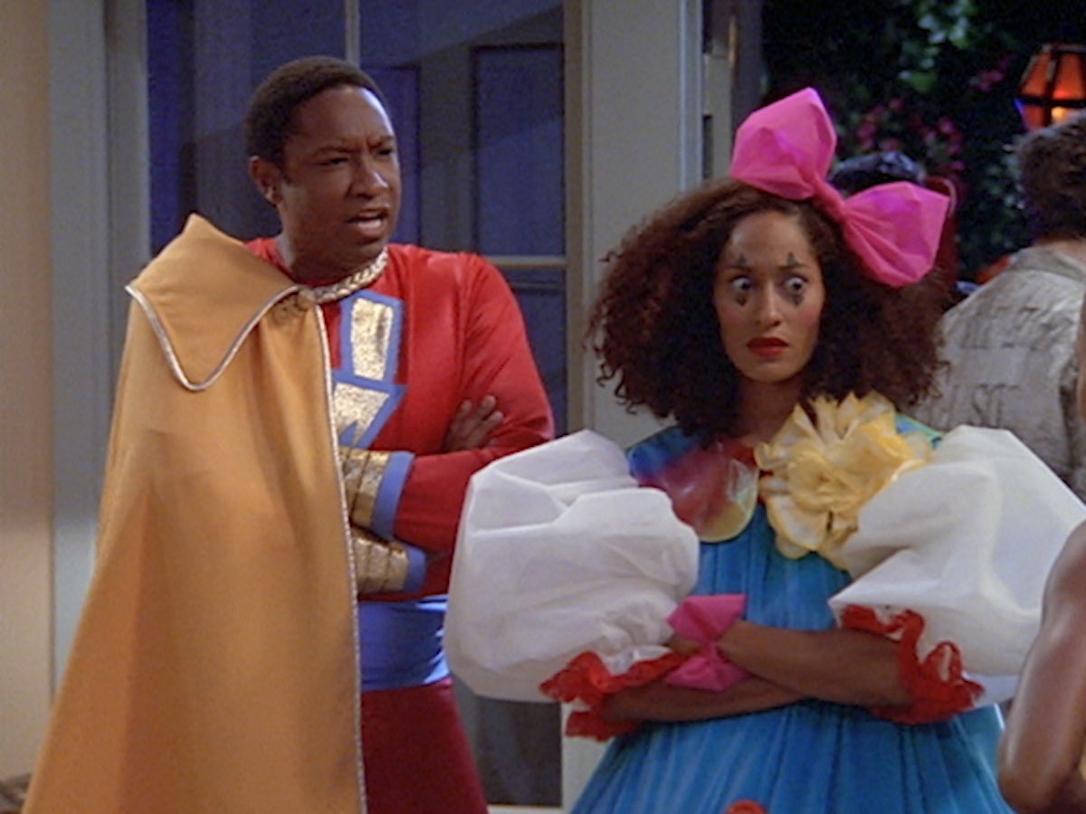 therobmilton's tweet photo. - what’s your favorite Halloween costume from a TV show? https://t.co/AriVCEdiZm