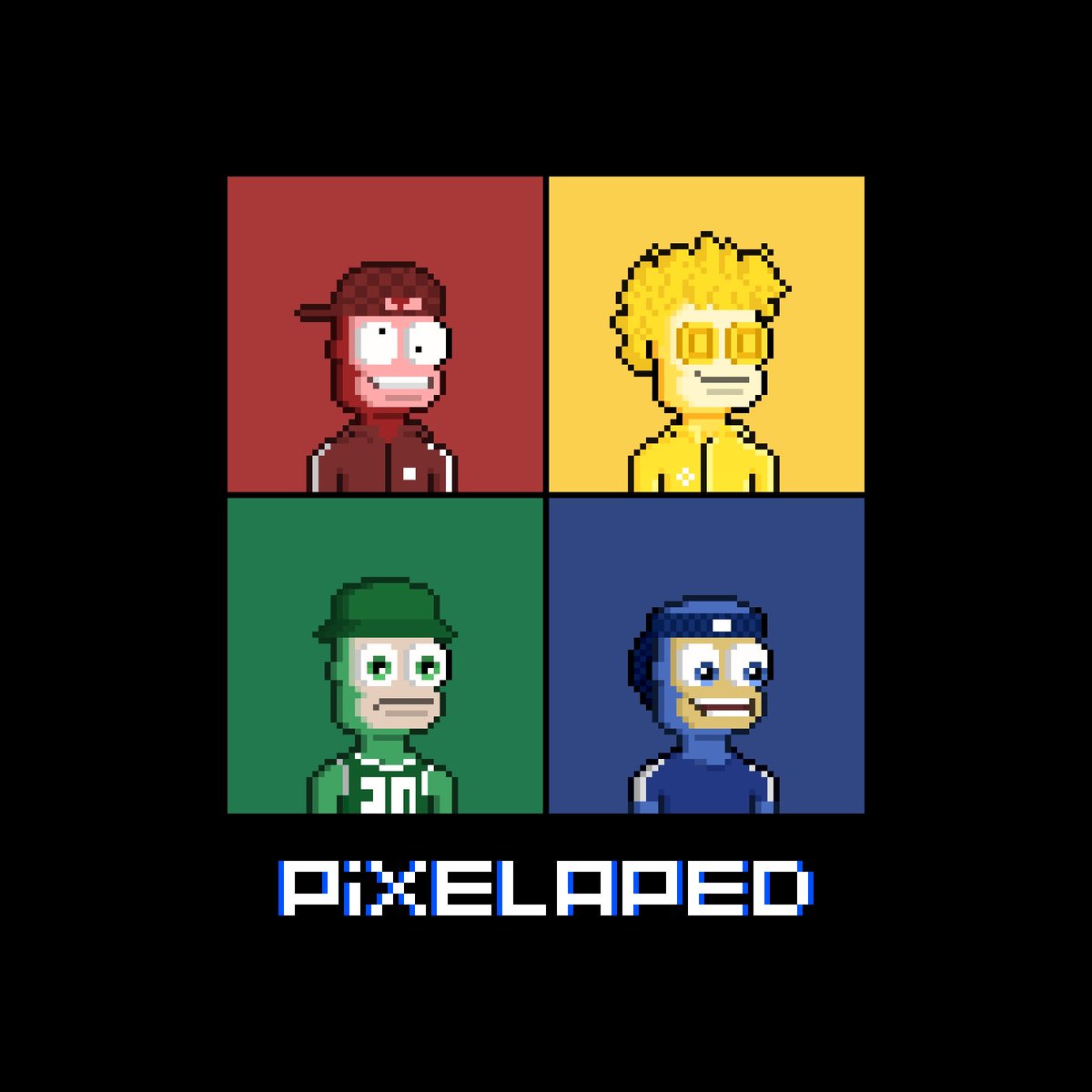 Like, RT and drop wallet