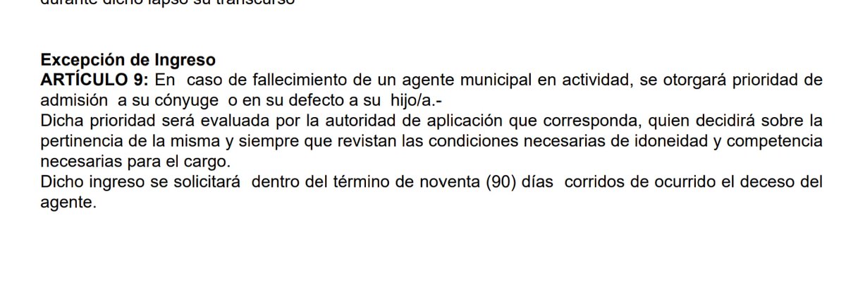 <a href="/maritegonard/">Marite Gonard</a> <a href="/SilRubioBb/">Silvina Rubio</a> <a href="/rodriguezvaleok/">VALERIA RODRIGUEZ.</a> <a href="/JMilei/">Javier Milei</a> <a href="/jlespert/">José Luis Espert</a> <a href="/agustinromm/">Agustín Romo</a> <a href="/KarinaMileiOk/">Karina Milei</a> Mire señora si esto es "CASTA". Todo lo que expone está contemplado, es cuidar a la familia que se queda sin el respaldo y la pérdida del sustento familiar.