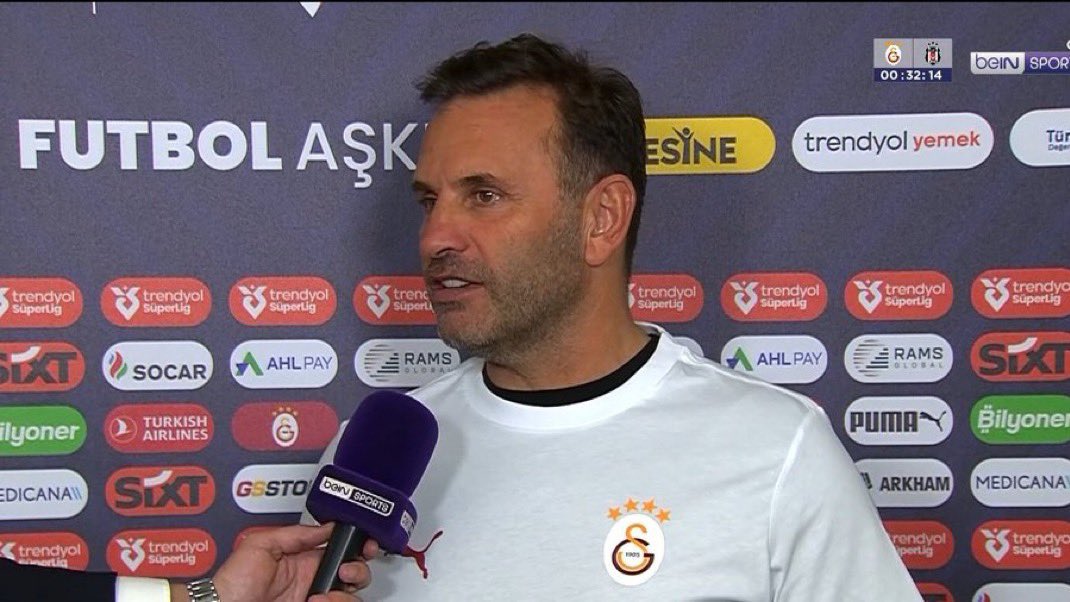didiergalaa's tweet photo. Okan buruk: 2 gün önce apandisitimi patlattım, Bugün de Beşiktaş'ı (Gülerek) https://t.co/JptTLn8YT7