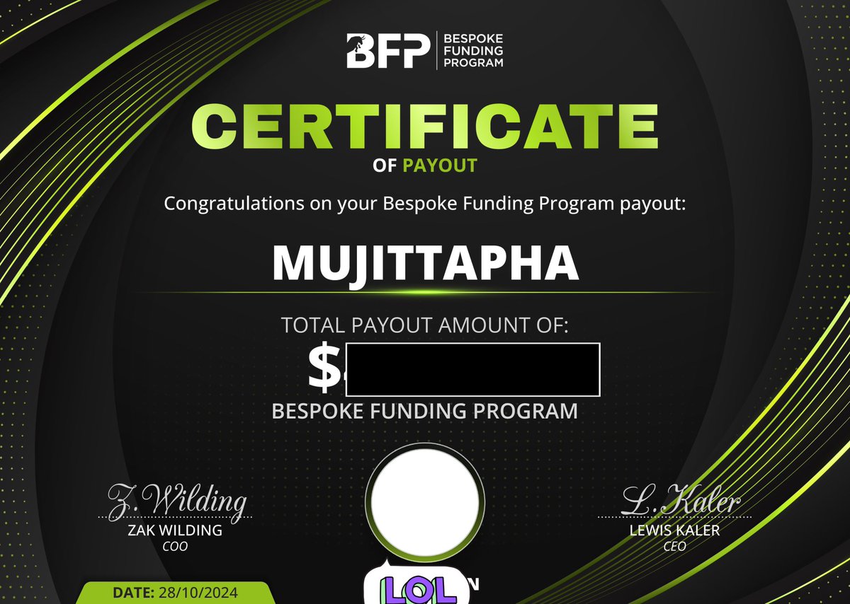 Lastborn SMC tweet media