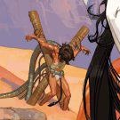 What's Next?: A Comic Podcast tweet media