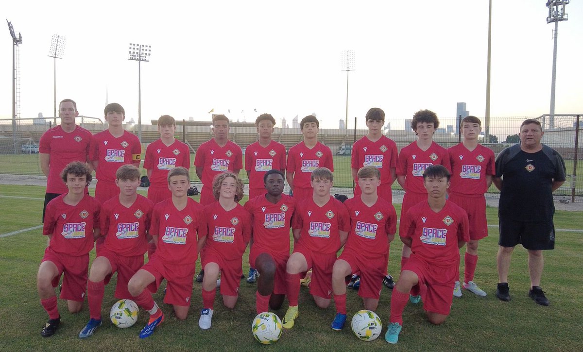 Liverpool Schools FA tweet media