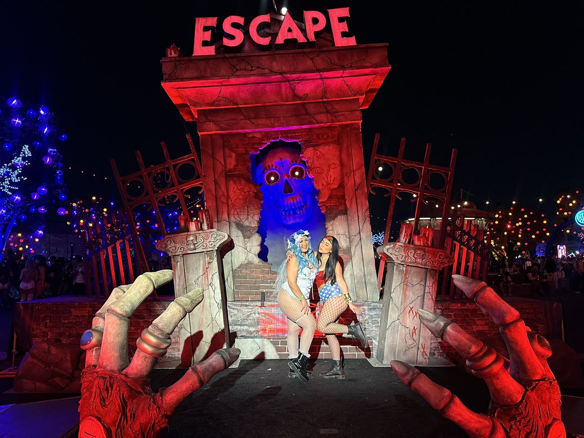 didiz_0's tweet photo. Escape 🕺🏻 https://t.co/xobui0Jyv8