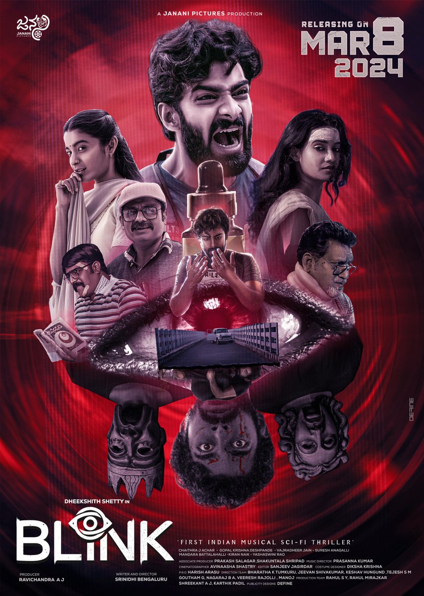 faselpluscam's tweet photo. فيلم Blink 2024 مترجم اون لاين
https://t.co/UeuDtqJSGy https://t.co/PQevcvyLA2