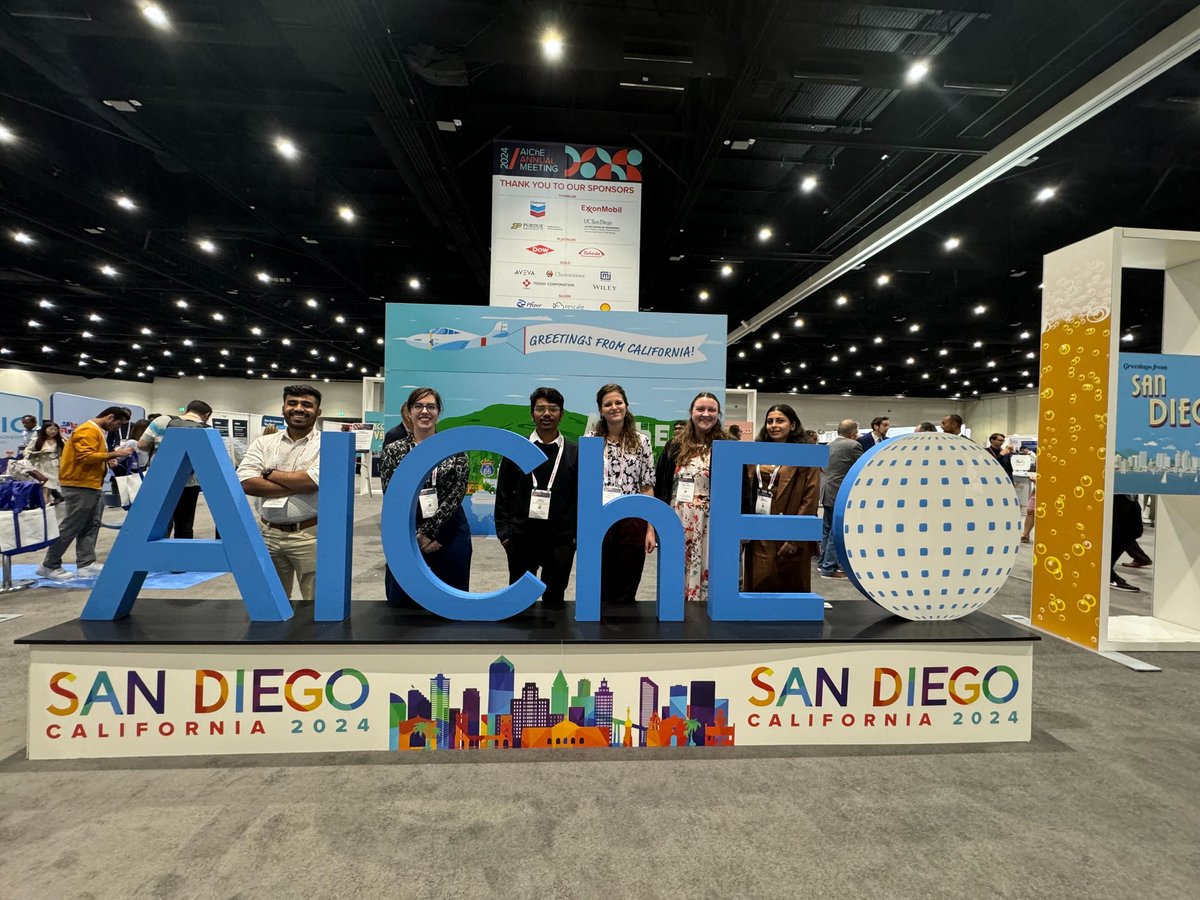 Green's Polymers @ASU tweet media