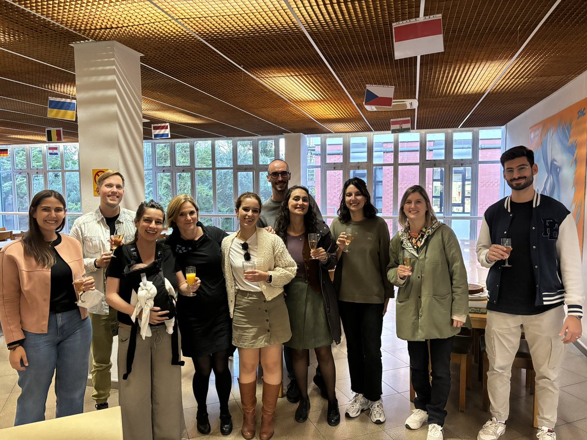 NordenLab tweet media