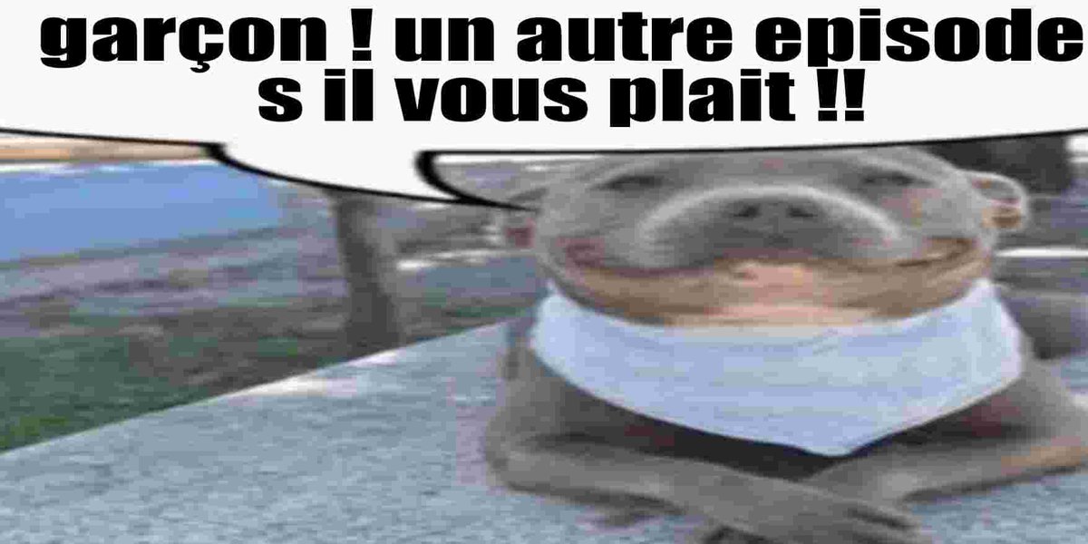 les gens qui regardent des series sont comme