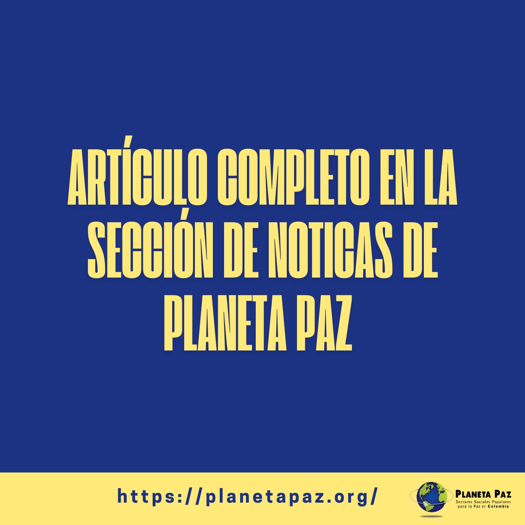 Parte 2 Los "Dilemas de la descarbonlzación de la economía y contrastación de enfoques alternativos" un texto de Luis Jorge Garay. Aquí una abrebocas en 5 puntos claves.
.
Para leer el artículo completo consulta nuestra biografía 
#Cop16
.
planetapaz.org/component/cont…