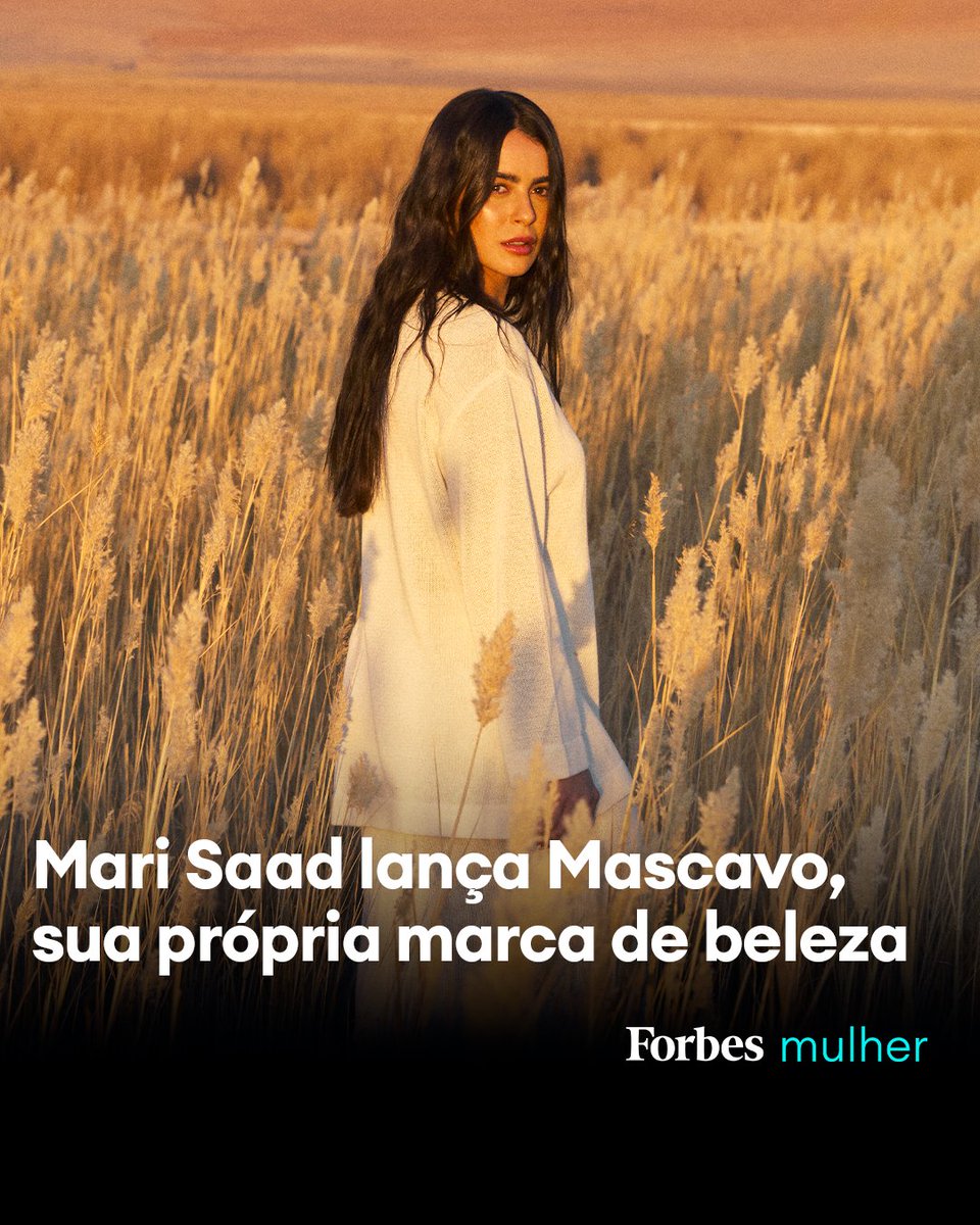 Forbes Brasil tweet media