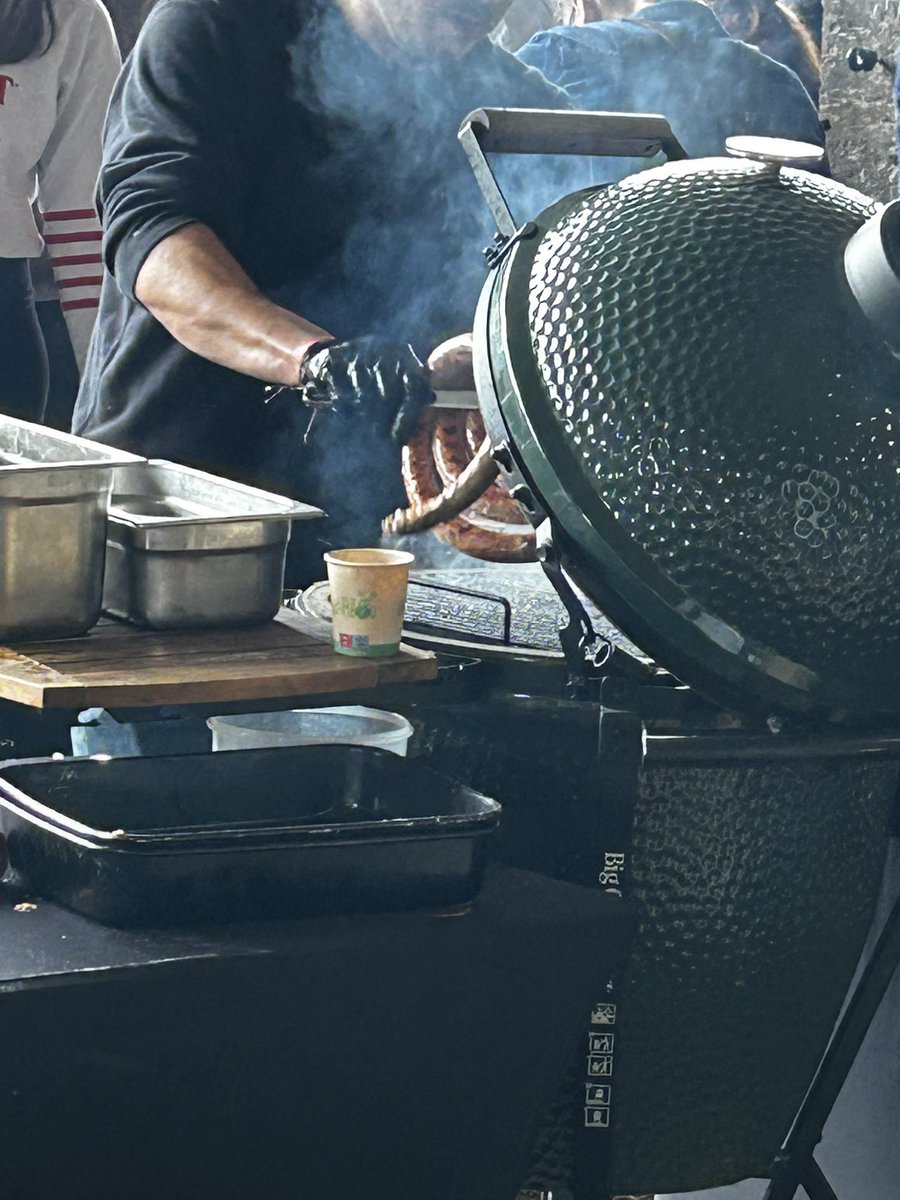 Tulipefleurie's tweet image. Classe verte des Chefs !
Avec #biggreenegg