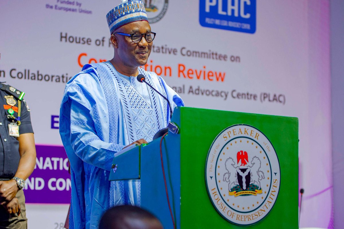 UNDPNigeria's tweet photo. Advancing gender equality through #inclusivelegislation! The Intl. Inclusive Legislation Dialogue brought together dignitaries to promote inclusive laws & promote women’s participation in governance & the constitution amendment process.
@OfficialBenKalu @ElsieAttafuah @HouseNGR https://t.co/g2aVNUR6I4