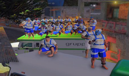 Careca 🇹🇭 tweet media