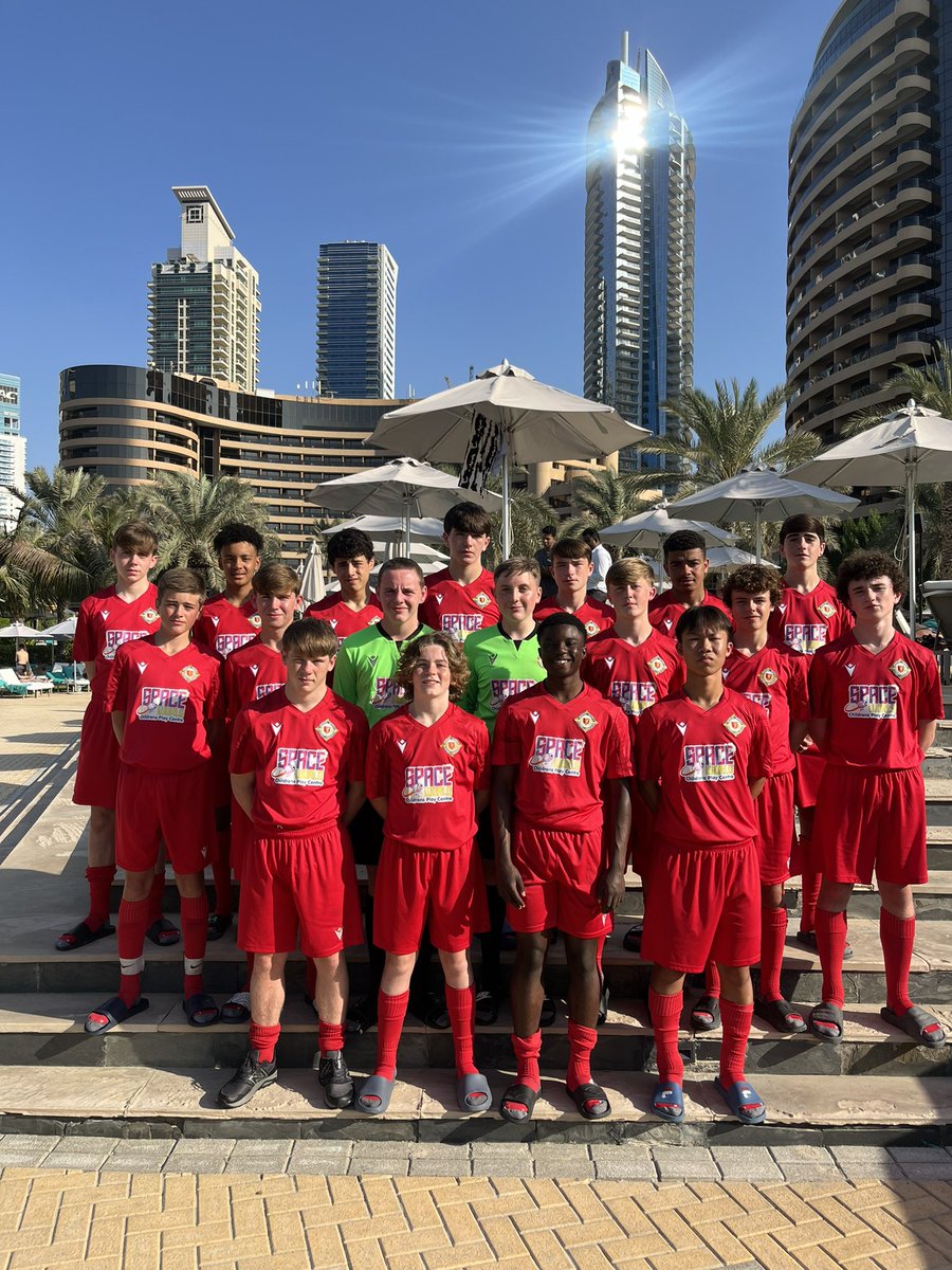 Liverpool Schools FA tweet media