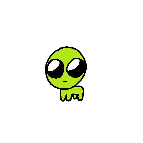 SenderFromSpace's tweet photo. still drawing aliens btw https://t.co/W68Jb4axRm