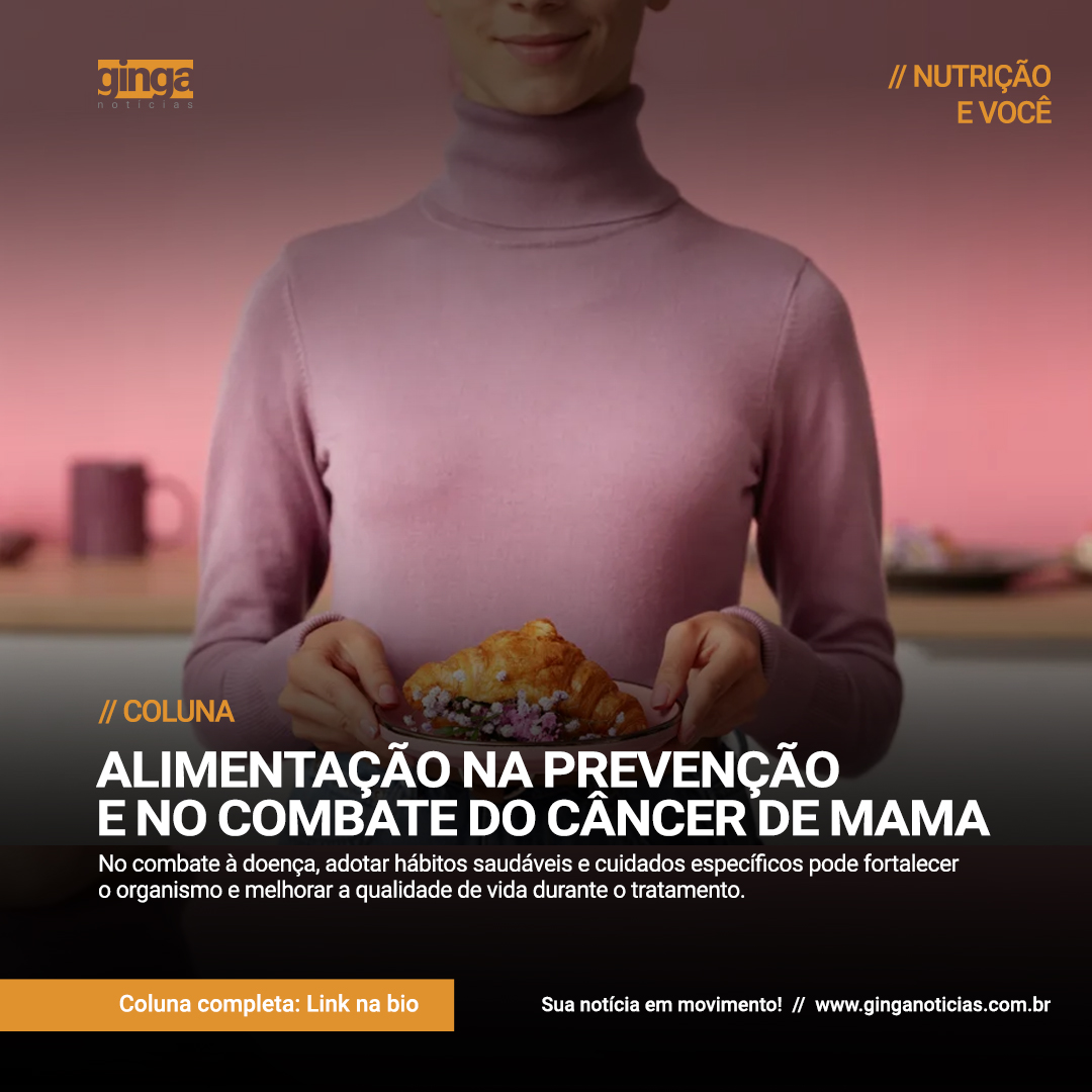 ECONNews_'s tweet photo. Neste mês de outubro, reforçamos a conscientização na prevenção do câncer de mama, não só com o autoexame e com a mamografia, mas também através da alimentação. 

Veja em: https://t.co/RoMGFV6RQW https://t.co/Ux3n0jejGe