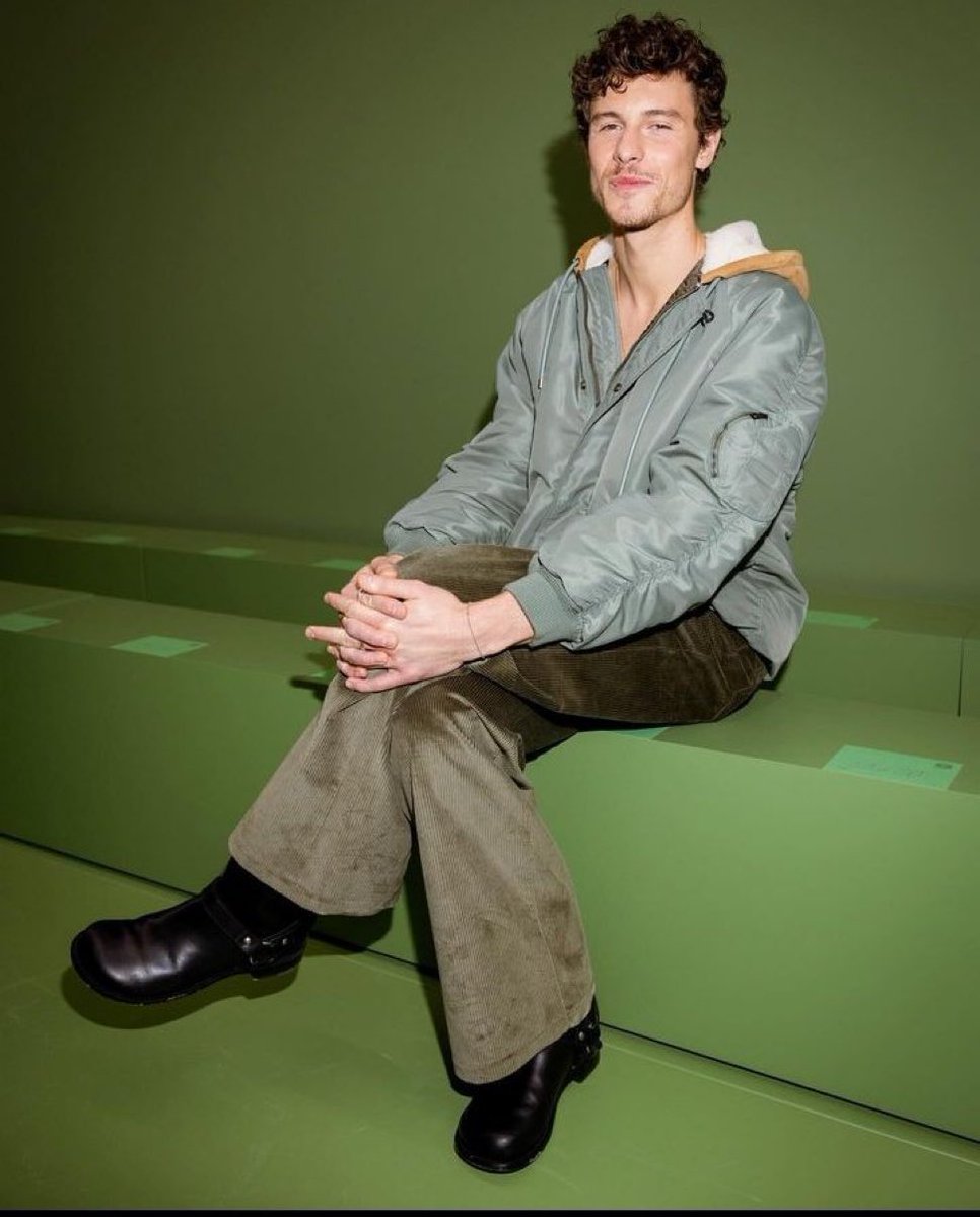 badrepswiftie's tweet image. and it’s us😗 #mendesarmy