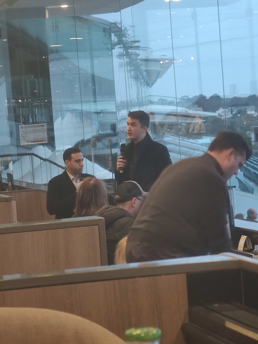 The Chat (@goodold_chat) on Twitter photo Racecaller <a href="/Millse_101/">Ethan Mills</a> is back from Singapore and chats all things Melbourne Cup Carnival <a href="/FlemingtonVRC/">Victoria Racing Club</a> this morning. Racecaller <a href="/Millse_101/">Ethan Mills</a> is back from Singapore and chats all things Melbourne Cup Carnival <a href="/FlemingtonVRC/">Victoria Racing Club</a> this morning.