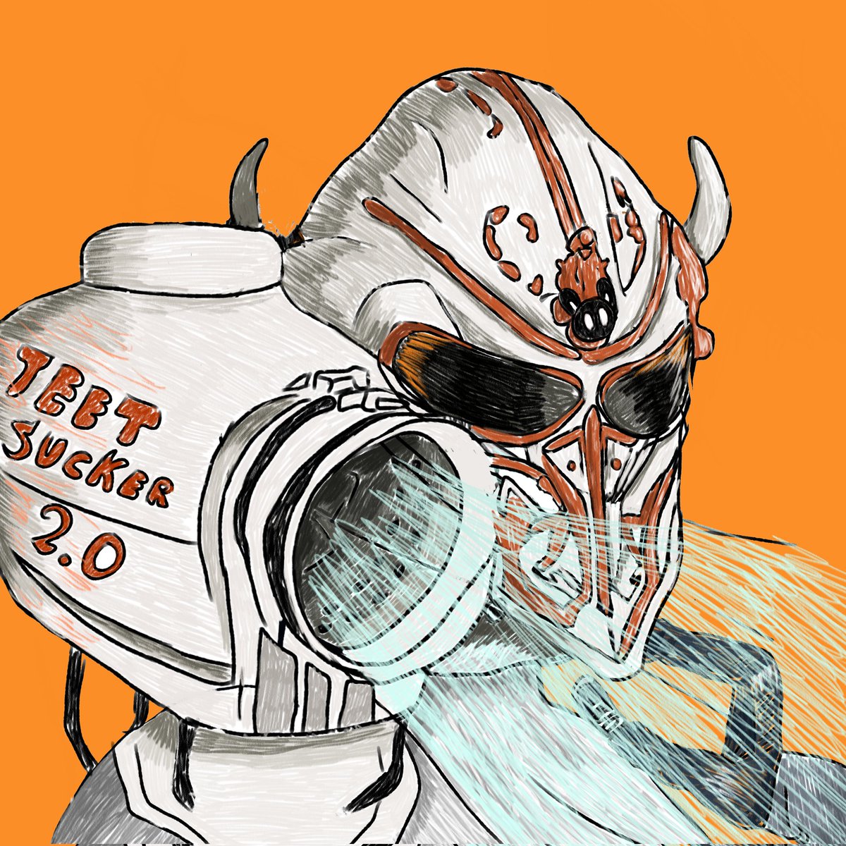 PANDA, Jeet sucker 2.0 collected by <a href="/giogavino/">giogavino</a> 🐼🫡