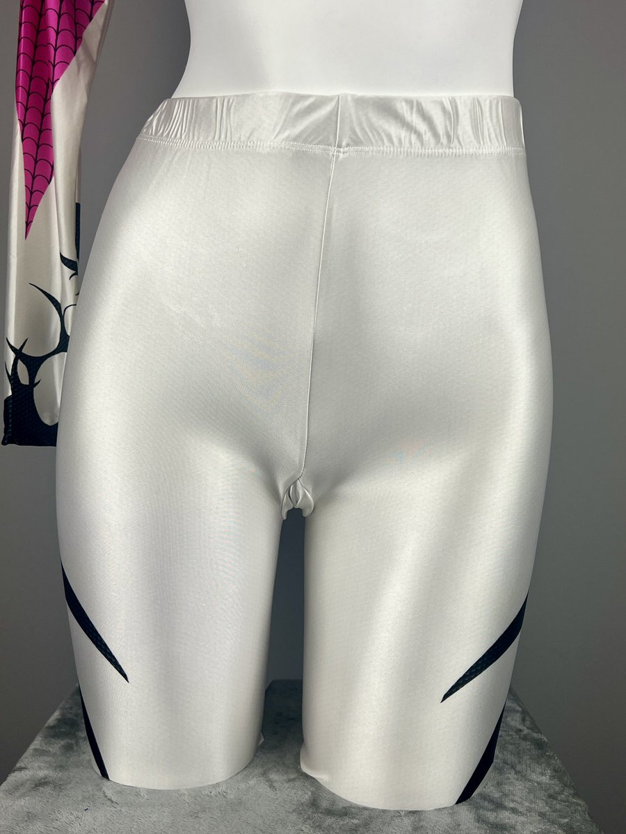 mrjcos's tweet photo. Bodysuit with pants. Make your combination.
https://t.co/6MxrR309O9
#cosplay #comiccon #cosplaying #anime #costume #cosplaygirl #spiderman #gwenstacy #spiderwoman #bodysuit https://t.co/VM1n3eMIXL