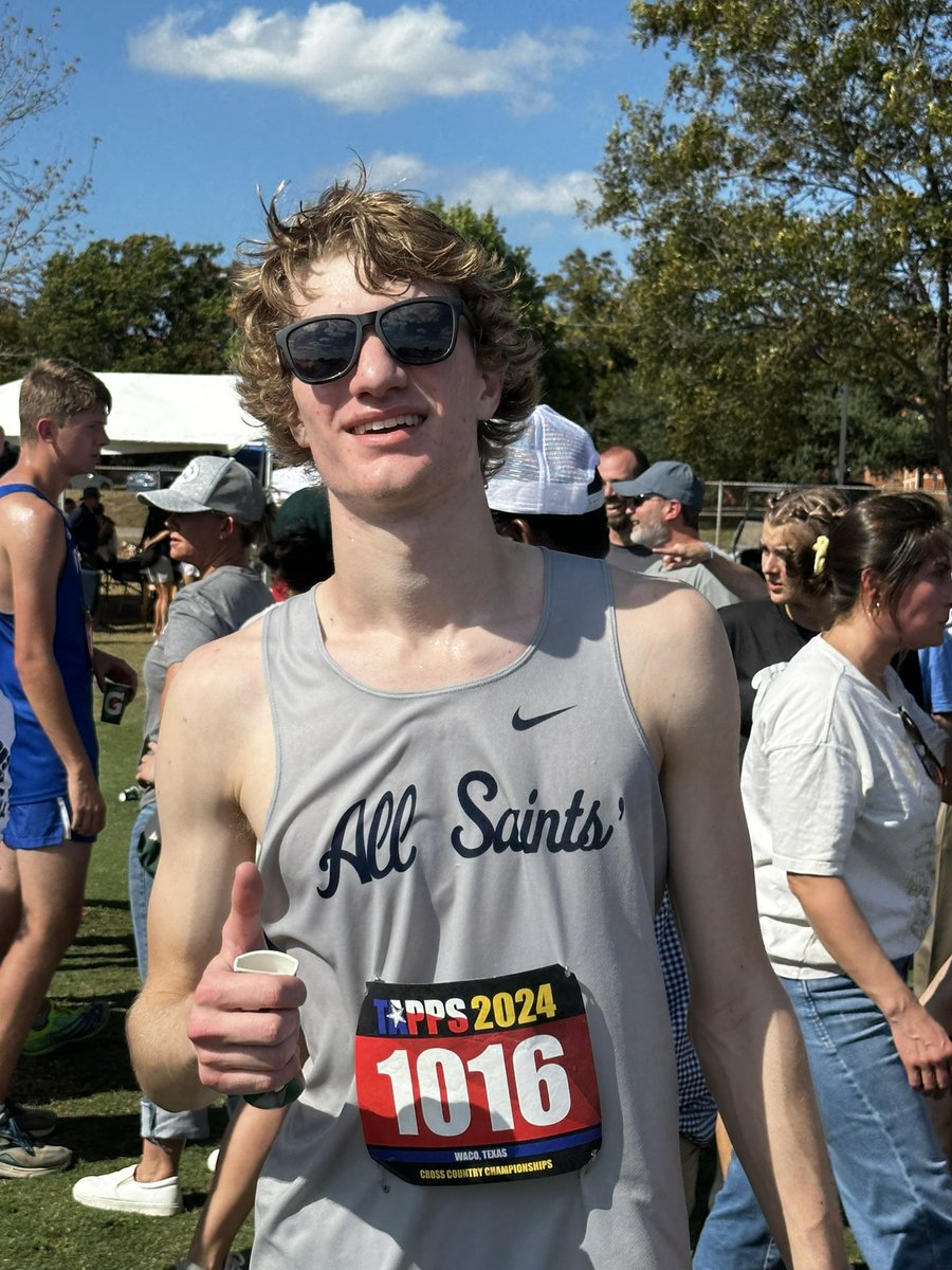 All Saints T & F/ Cross Country tweet media