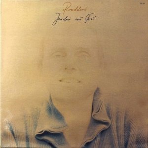 strawberrybrick's tweet photo. Album of the Day: Hans-Joachim Roedelius - Jardin au Fou (Egg FR | Sometime 1979): Born in 1936, Hans-Joachim Roedelius's life story before he arrived in Berlin in the late 60s is as interesting as his musical… https://t.co/ummvdOdWB3 #progaotd #progrock #strawberrybricks https://t.co/9F6hzAMlm8