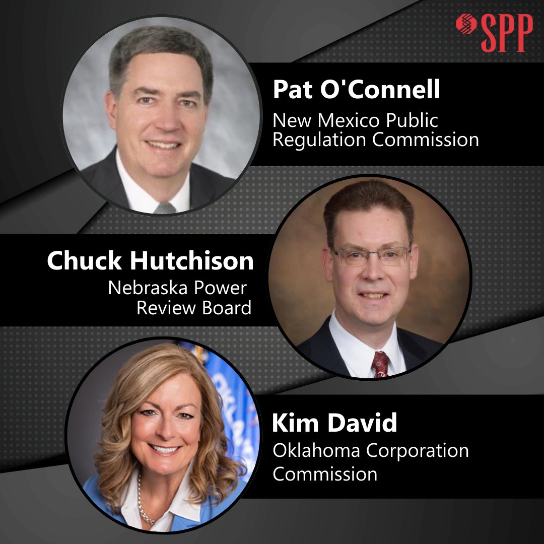 Southwest Power Pool tweet media