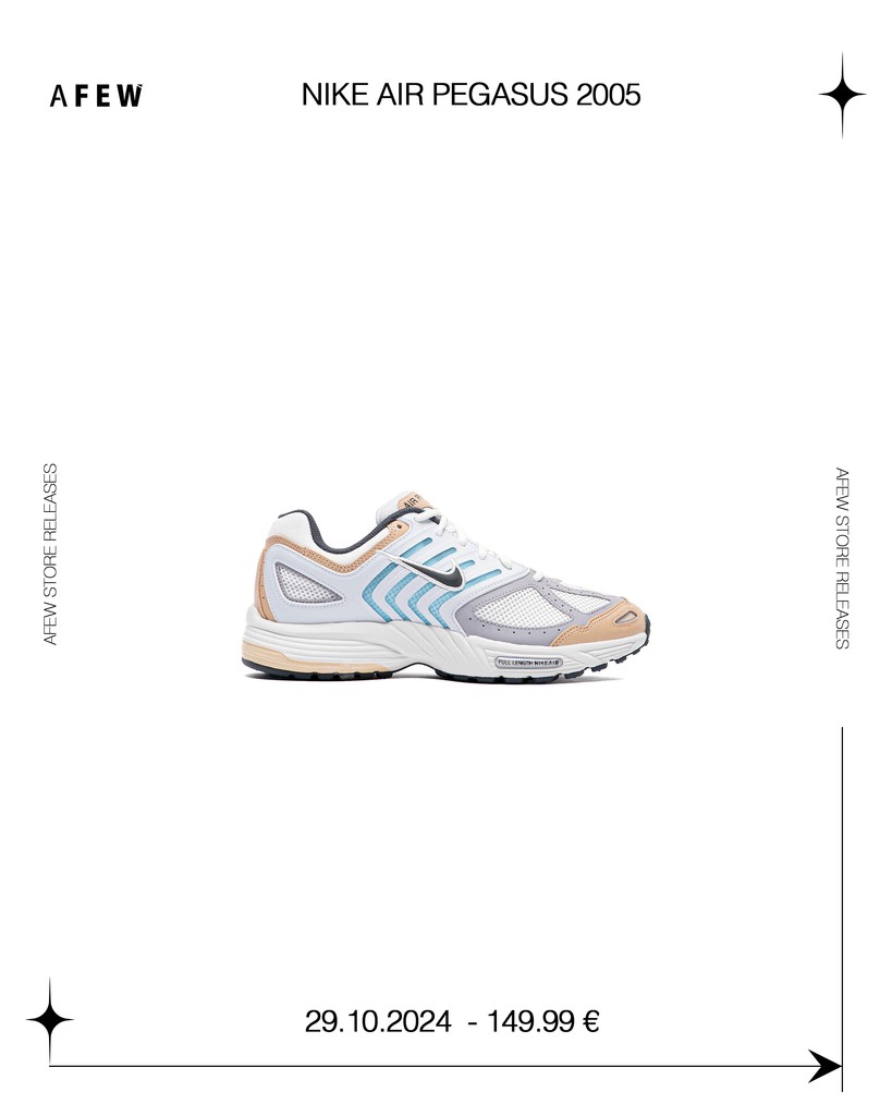 AFEWSTORE's tweet photo. SHOP LINK ➡️ https://t.co/Kj0nsueMZP
Release of the Week: We are sharing our releases for this Week!
Comment your Highlight!
#releaseoftheweek #afewstore #sneakerrelease https://t.co/JBqpgnrsnD