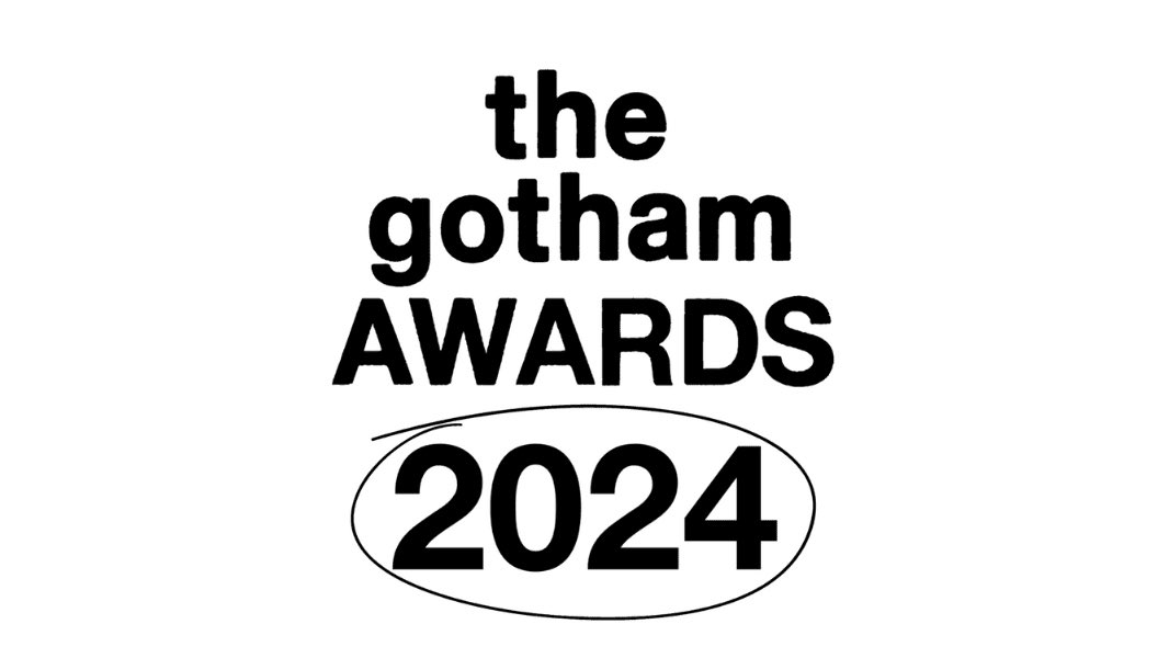 Award season begins… 

Nominations for the 2024 Gotham Awards will be announced tomorrow.