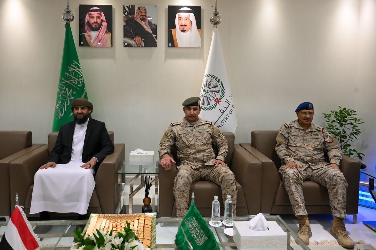 اصيل السقلدي tweet media