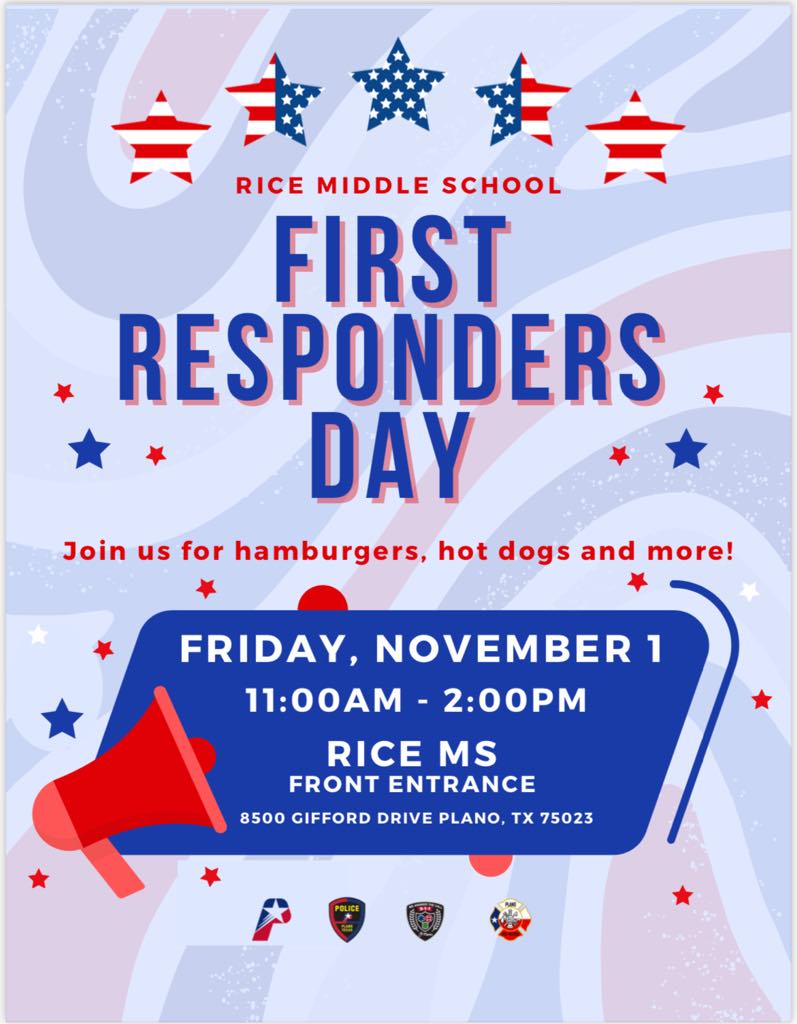 Rice MS Ravens tweet media