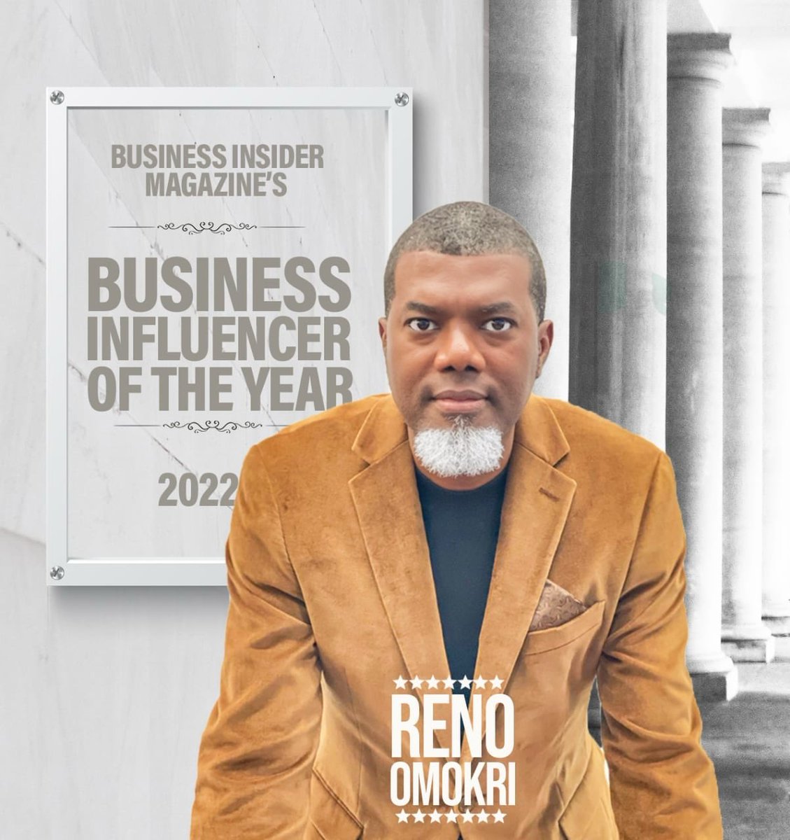 renoomokri's tweet photo. It sounds somehow when Obidients say I am using Peter Obi to gain popularity. Really? I was voted the most influential businessperson on the Internet in Africa by an international audience of one of the world's top business magazines, Business Insider. I was voted, not awarded. I had votes from EVERY African country. 

My closest competitor in that poll was Vusi Thembekwayo, a multimillionaire South African businessman. Yet, with all of the xenophobia directed at Nigerians in that country, I still got significant votes from South Africa. 

My book was a number-one bestseller in two categories. Has Peter Obi even written a book, let alone a successful one? 

I am against Peter Obi because he is a tribalistic trader who only cares about his own people and has a hidden agenda to wage war against the Muslim Ummah. And when placed on the hot seat to be asked about his plans for Nigeria, his emptiness and lack of grasp on the issues becomes even more apparent. 

This is a man who loses his voice when tragedy occurs in his own geopolitical zone and finds it again when it happens outside Igboland. His initials, P. Obi, might as well be rearranged as IPOB. That is why he lied to Nigerians that there is a subsisting court judgment ordering the release of the IPOB leader, Nnamdi Kanu. 

Contrary to Peter Obi's IPOB-inspired lies, in a unanimous ruling on December 15, 2023, the Supreme Court ruled that Nnamdi Kanu had a case to answer for treason. After that, on May 20, 2024, the Federal High Court sitting in Abuja ruled that Nnamdi Kanu should be denied bail.

I will not sit down and watch a man who built two loss-making breweries but did not build a single nursery, primary, secondary school or university during his eight-year tenure as Anambra Governor grandstand that he has all the answers to Nigeria's challenges. 

And it is impossible for me to be bullied into silence by his horde of Obidient rudapests! 

Reno Omokri
 
Gospeller. Deep Thinker. #BuhariTormentor. #TableShaker. Ruffler of the Feathers of Obidents. #1 Bestselling author of Facts Versus Fiction: The True Story of the Jonathan Years. Hodophile. Hollywood Magazine Humanitarian of the Year, 2019. Business Insider Influencer of the Year 2022.