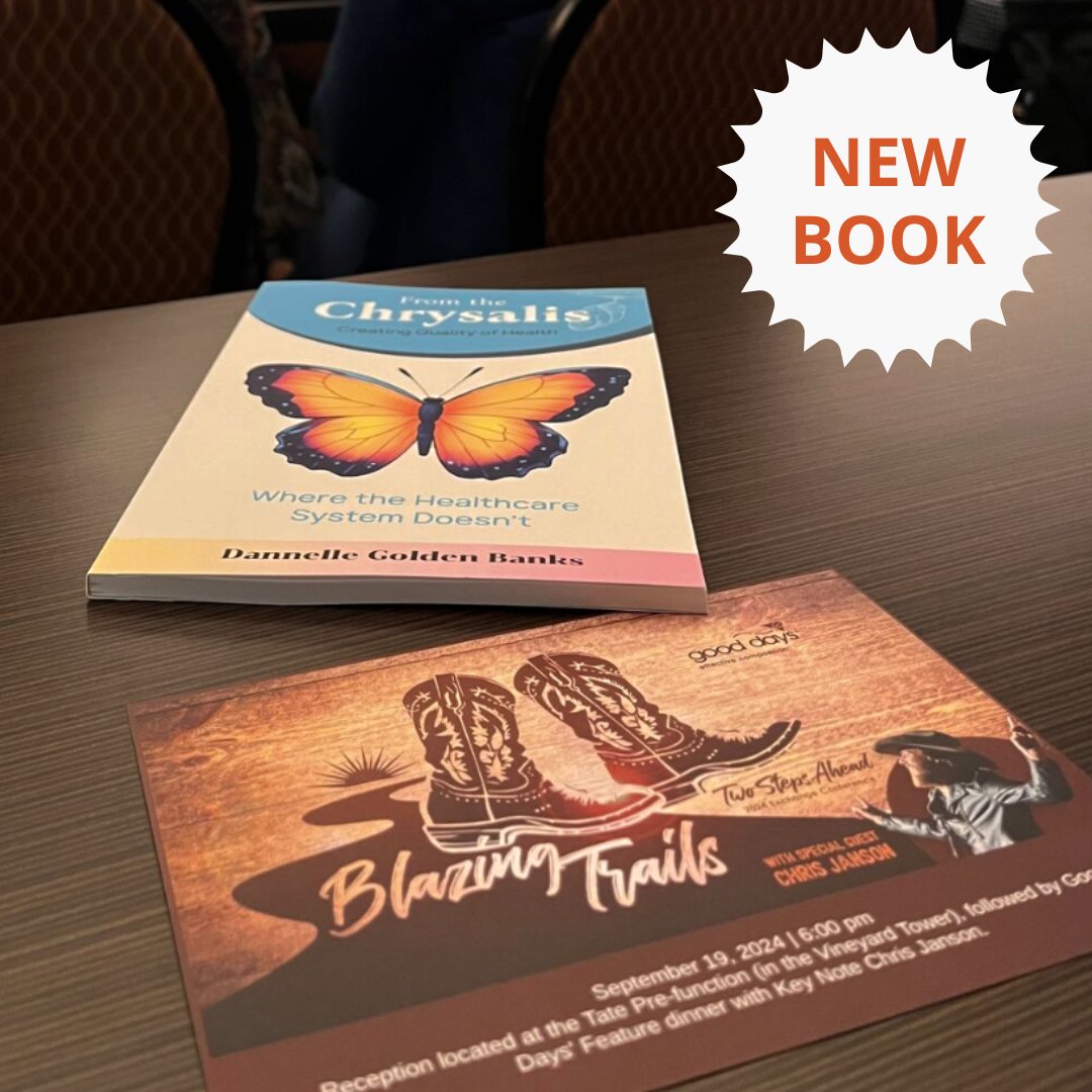 Good Days tweet media