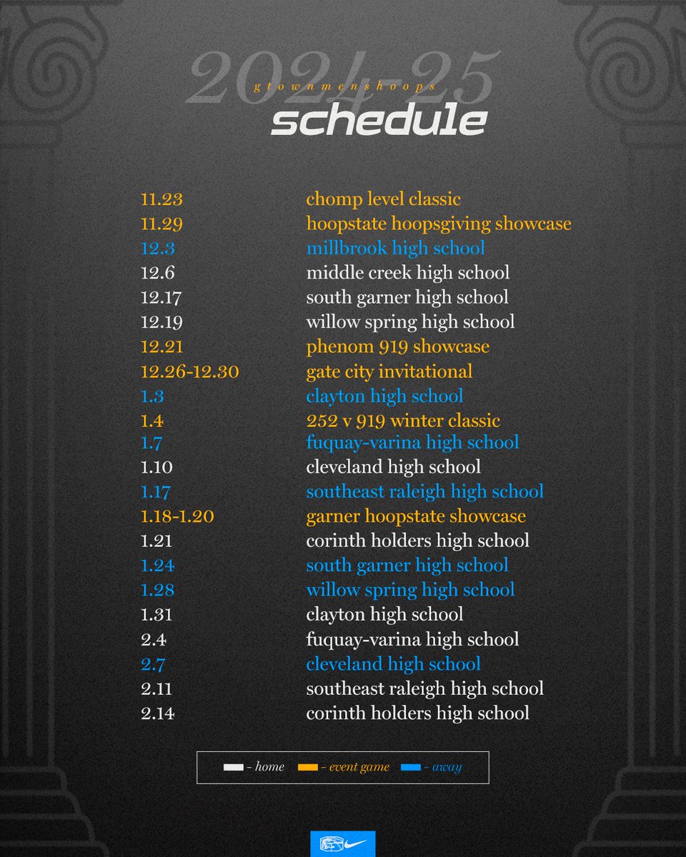who’s ready for some hoops?