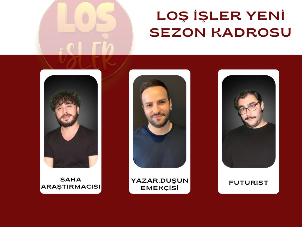 Bu mükemmel ekibi izlemek için biletler tükenmeden yerinizi alın🥳