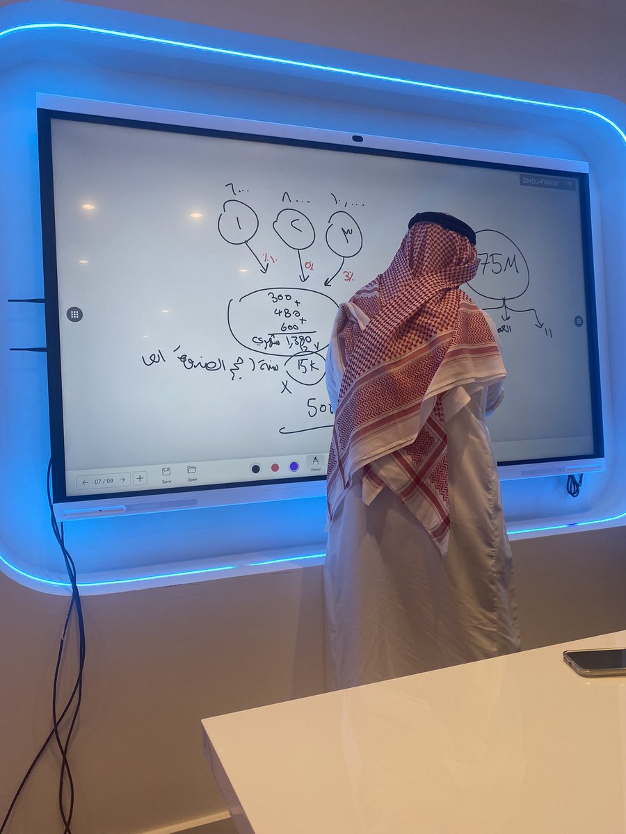 khazznahh's tweet photo. استفدنا الكثييير من استشارة أ.صالح بليلة المدير التنفيذي لشركة @moneyloop_sa 
الشكر ايضًا ل @BankAlbilad لتوفيرهم أفضل المستشارين لدعمنا 🤍🤍🤍🤍
#هاكاثون_البلاد_للادخار 
#البلاد_مبادرة 
#هاكثون_البلاد_للإدخار https://t.co/fOub9jisKT