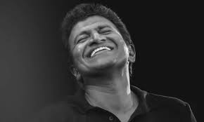 tejasvi_g's tweet photo. A legend not just for his talent but for his kindness and humility. Appu will forever be missed but never forgotten. 

"A soul as bright as his light can never fade." 

#Appu #DrPuneethRajkumar #AppuLivesOn https://t.co/7l2SFSaq7y